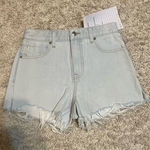 Alexander Wang shorts PROTOTYPE